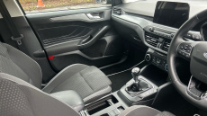 Ford Focus 1.5 EcoBlue 120 Zetec Edition 5dr Diesel Hatchback